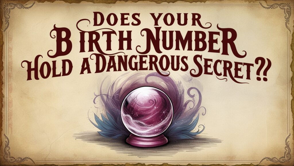 Numerology
