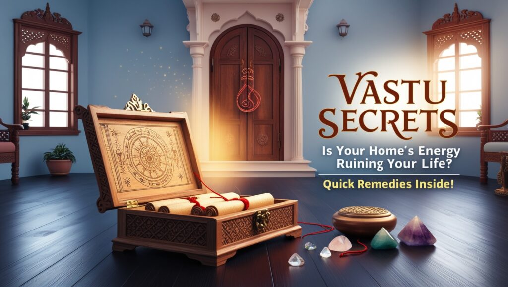 Vastu secrets