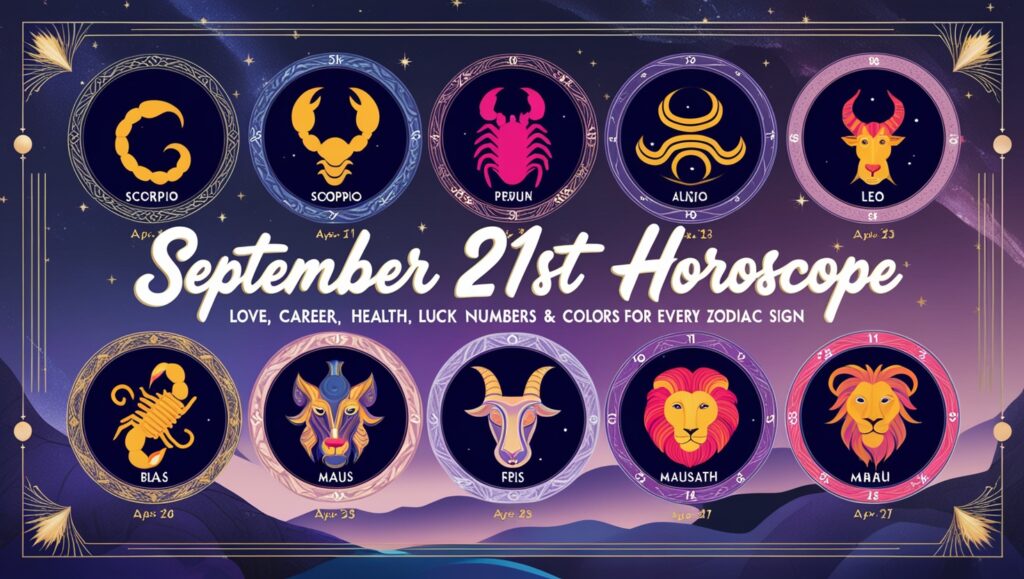 Horoscope