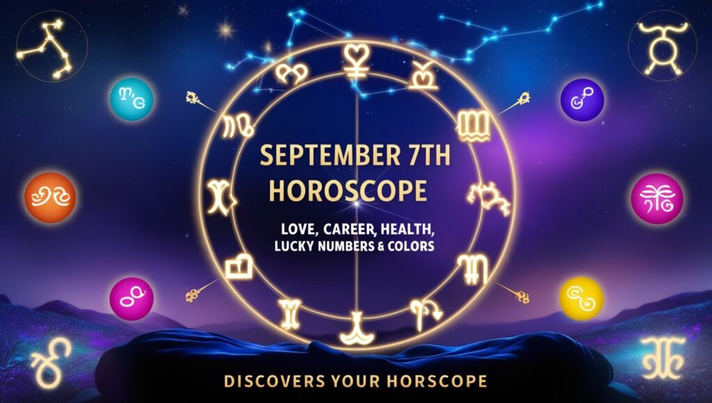Horoscope