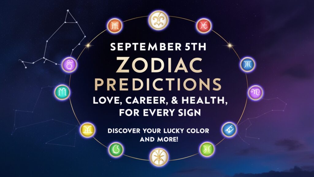 Zodiac