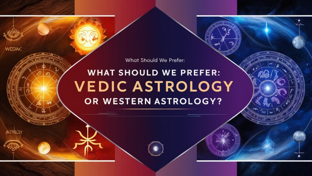Vedic Astrology