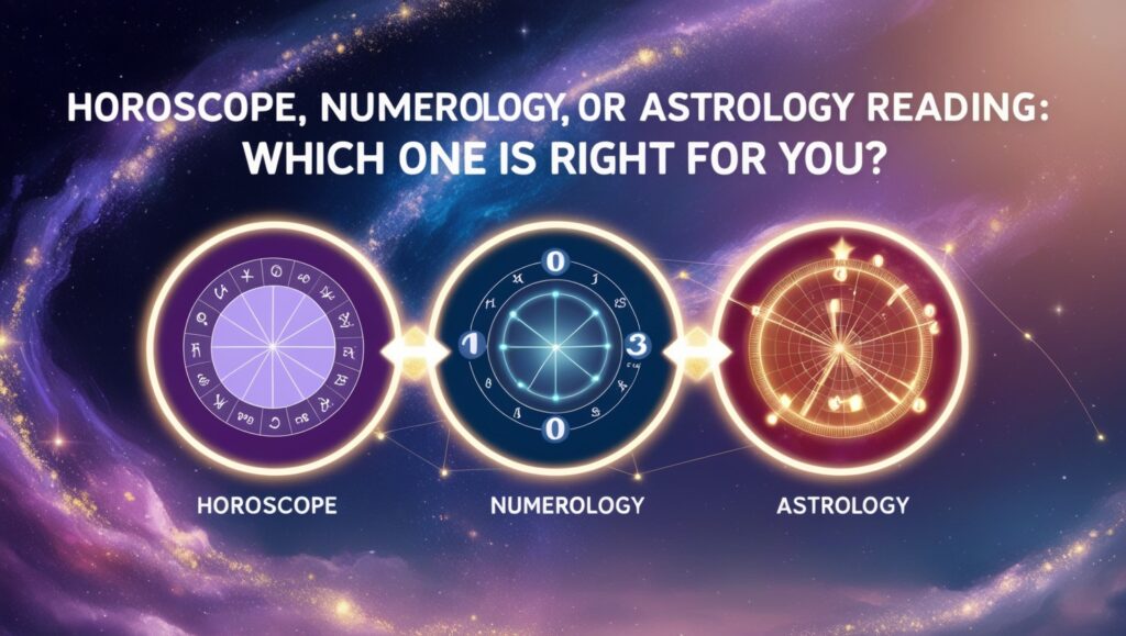Astrology