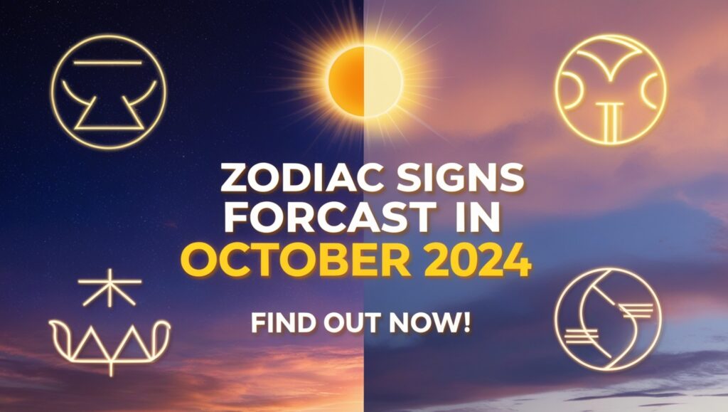 Zodiac Signs