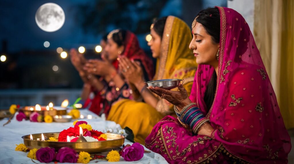 Kawa Chauth 2024