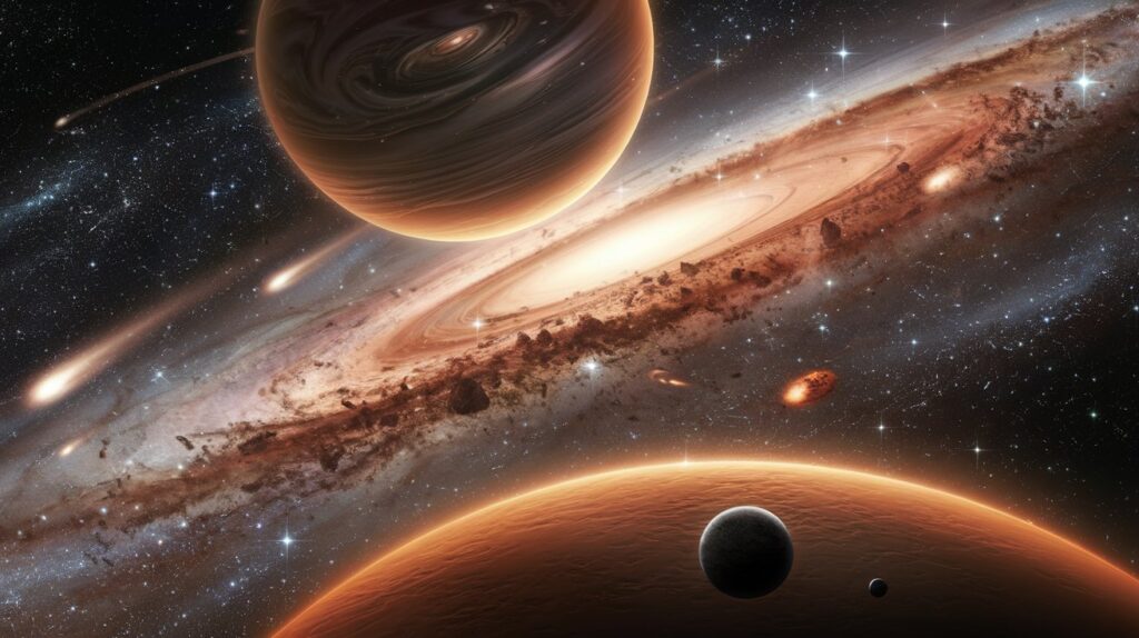 Astrology