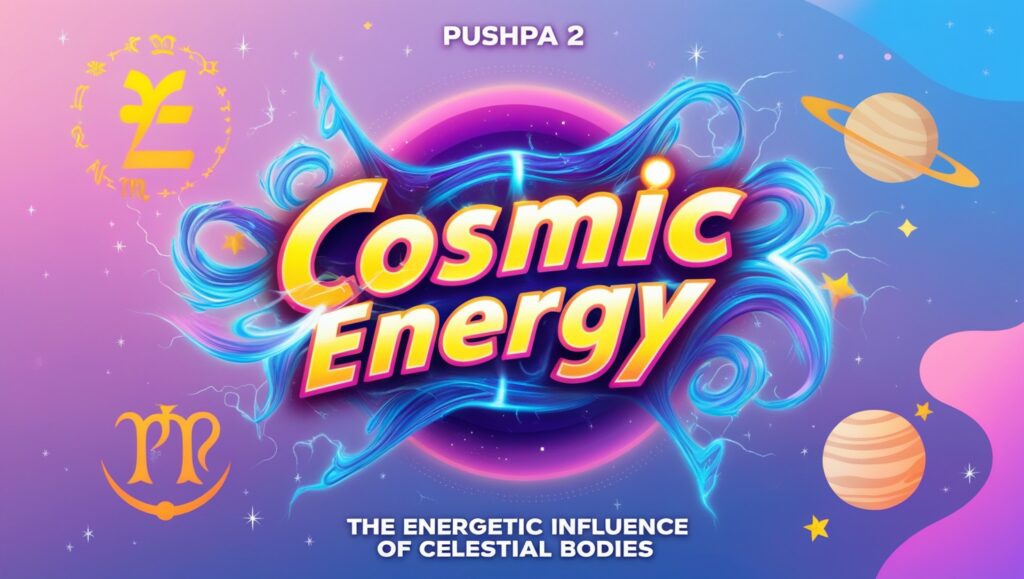 Leonardo Phoenix Cosmic Energy Pushpa 2 The Energetic Influenc 3
