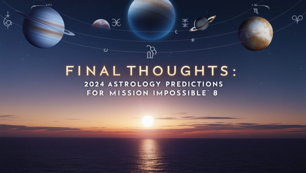 Leonardo Phoenix Final Thoughts 2024 Astrology Predictions for 1
