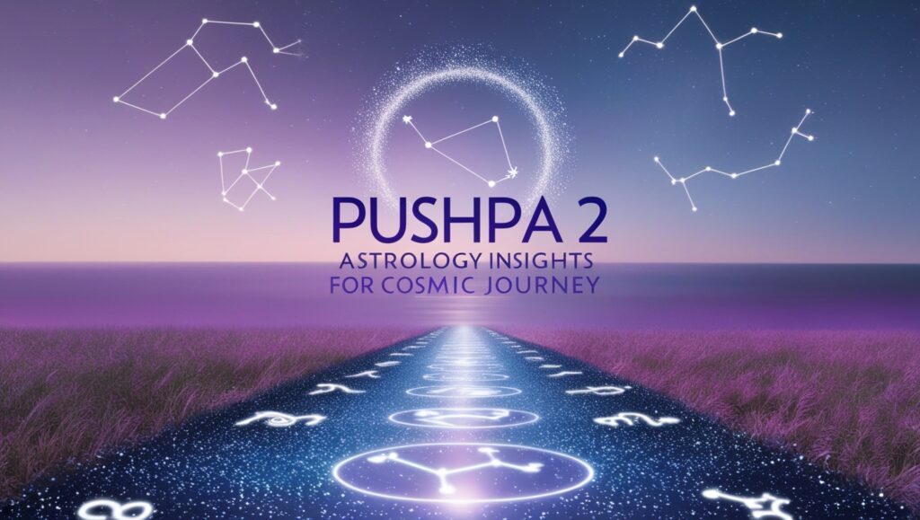 Leonardo Phoenix Final Thoughts Astrology Insights for Pushpa 3
