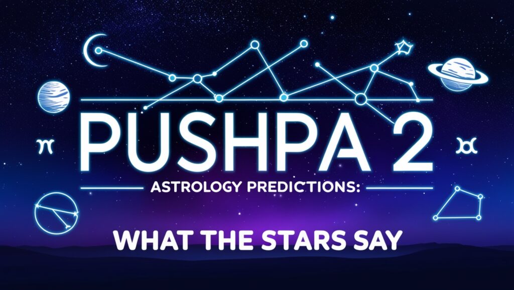Leonardo Phoenix Pushpa 2 Astrology Predictions What the Stars 0