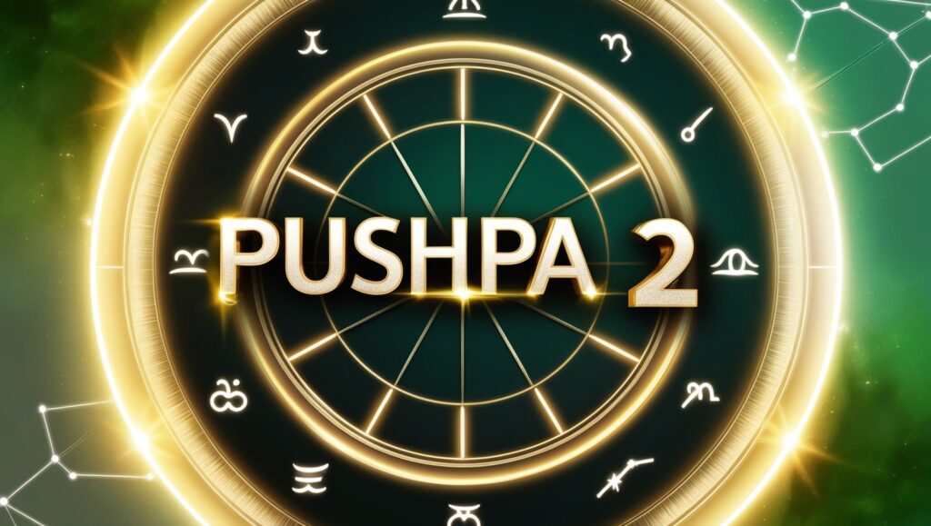 Leonardo Phoenix Success Factors in Pushpa 2 Astrology What Co 0