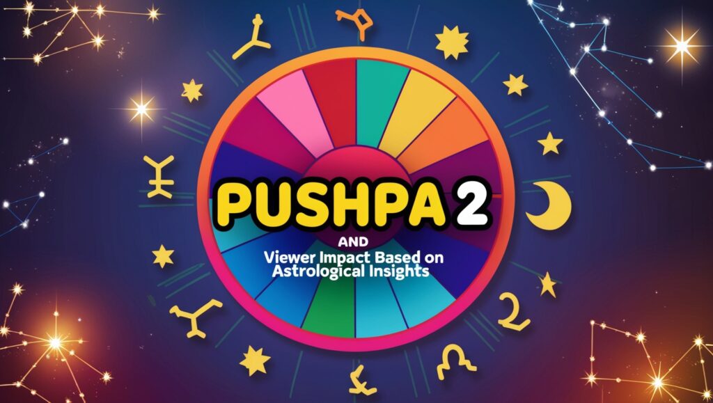 Leonardo Phoenix Zodiac Signs and Pushpa 2 Viewer Impact Based 3