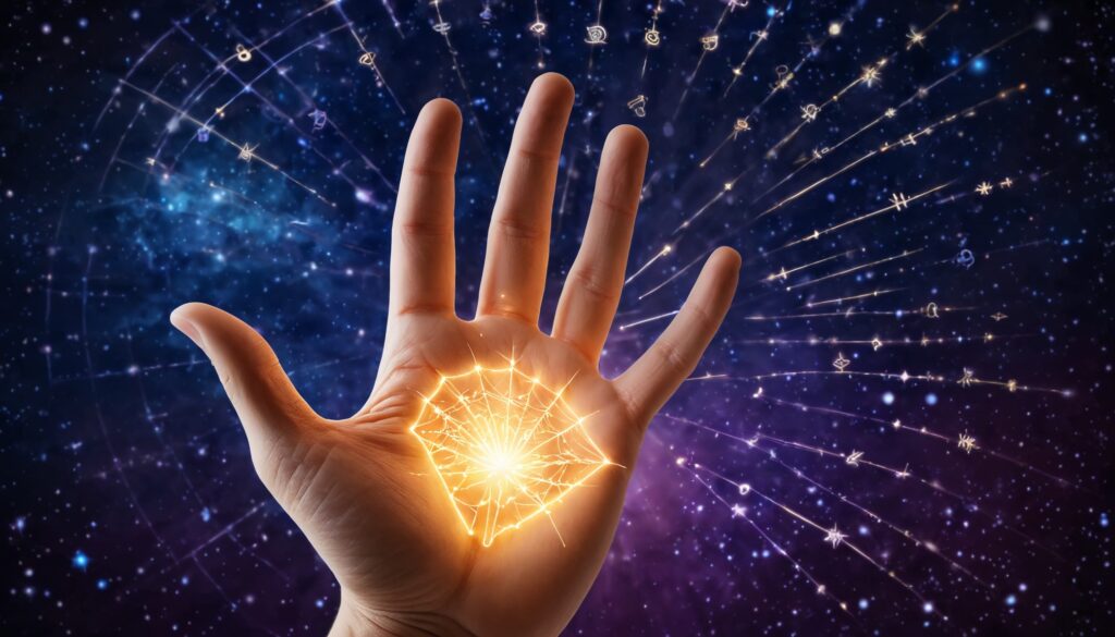 Palmistry