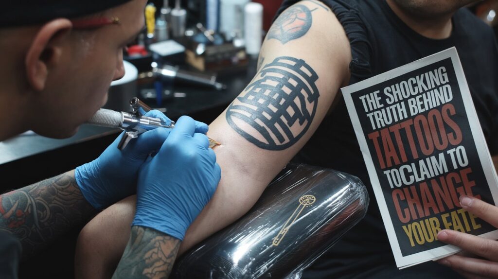 Tattoos