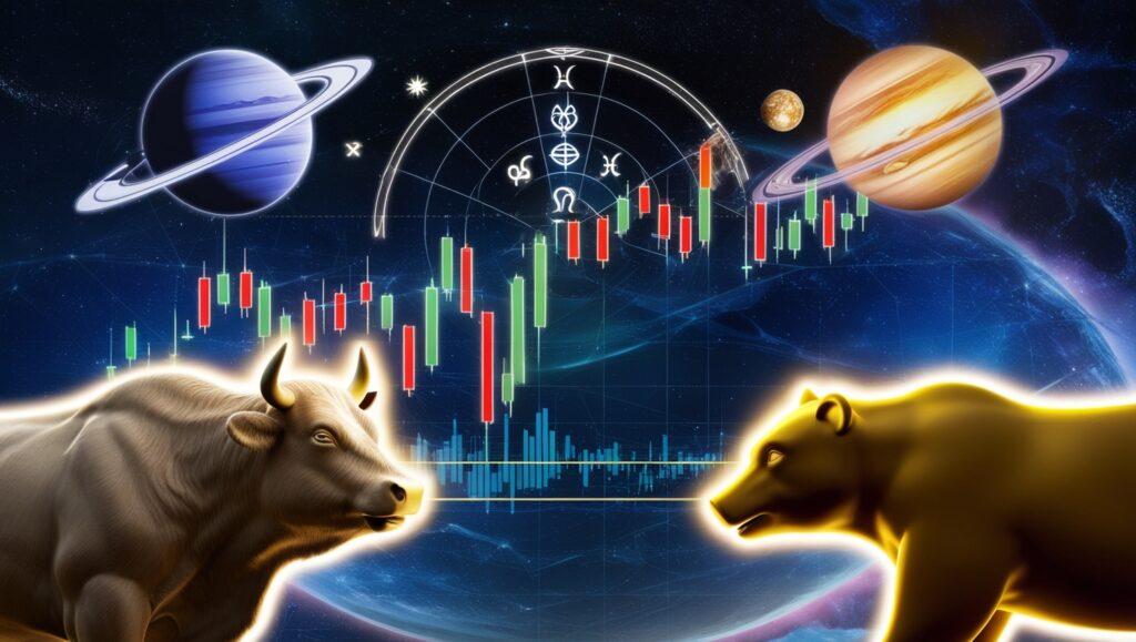 Leonardo Phoenix Astrology and Stock Market TimingVisual Descr 3