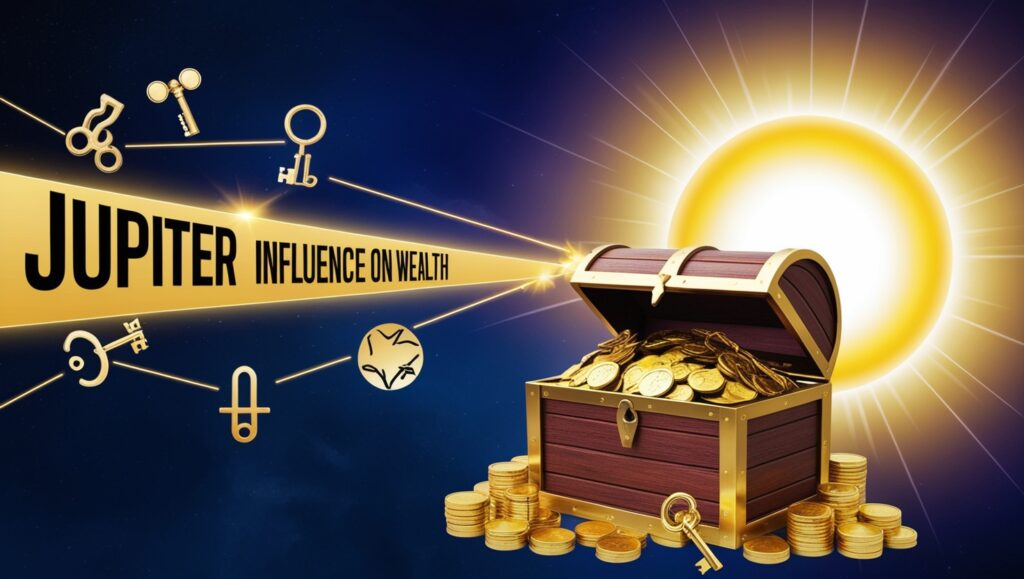 Leonardo Phoenix Jupiters Influence on WealthVisual Descriptio 1