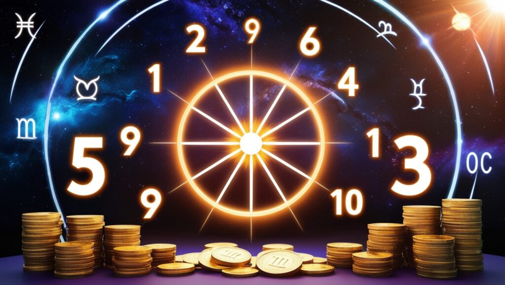 Leonardo Phoenix Numerology and Investment DecisionsVisual Des 2